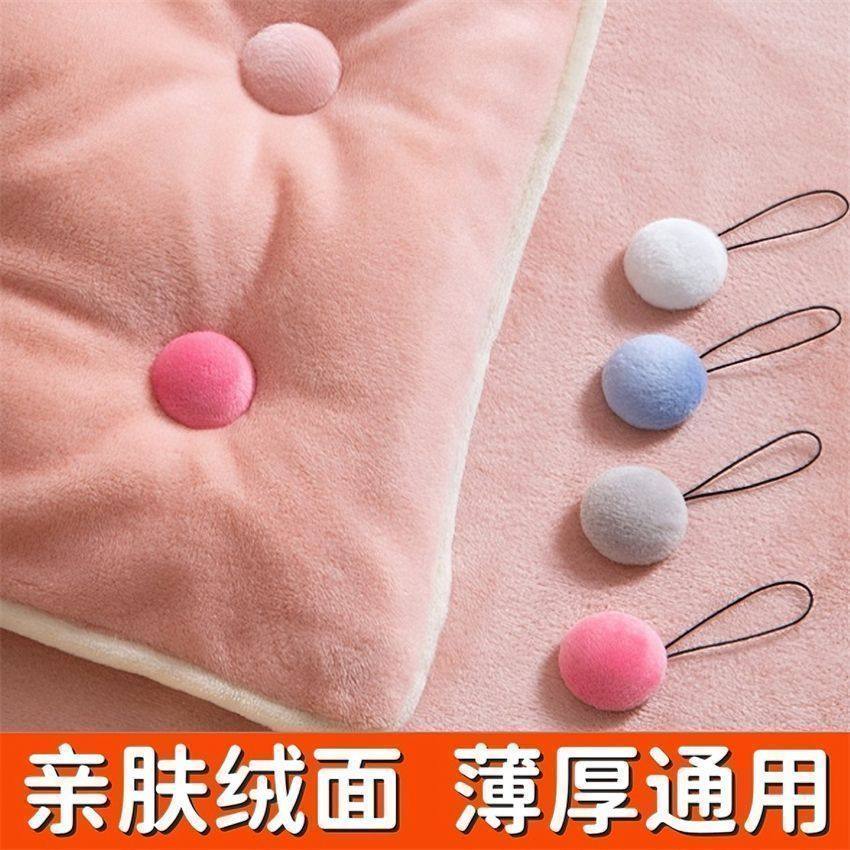 被子固定器新款防跑被安全无针隐形被套被罩扣订床单棉被神器,淘宝优惠券,粉丝福利购,淘宝优惠卷