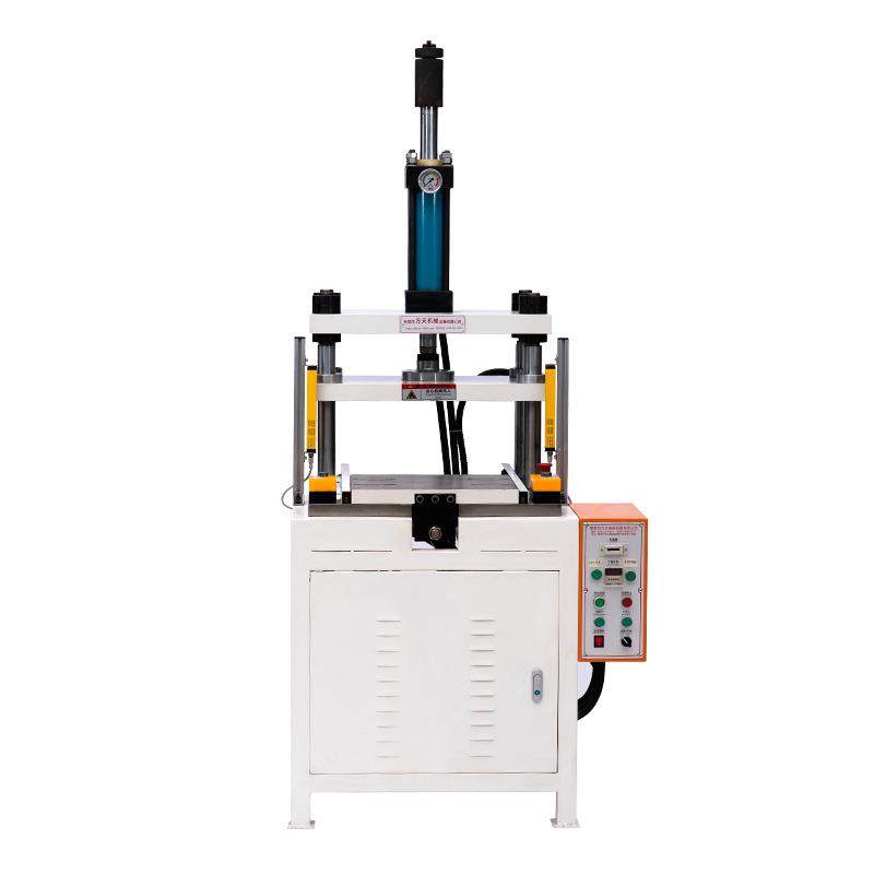 10吨四柱液压机轴承压力机械两板四柱冲压机高精度低耗耐用油压机,淘宝优惠券,粉丝福利购,淘宝优惠卷