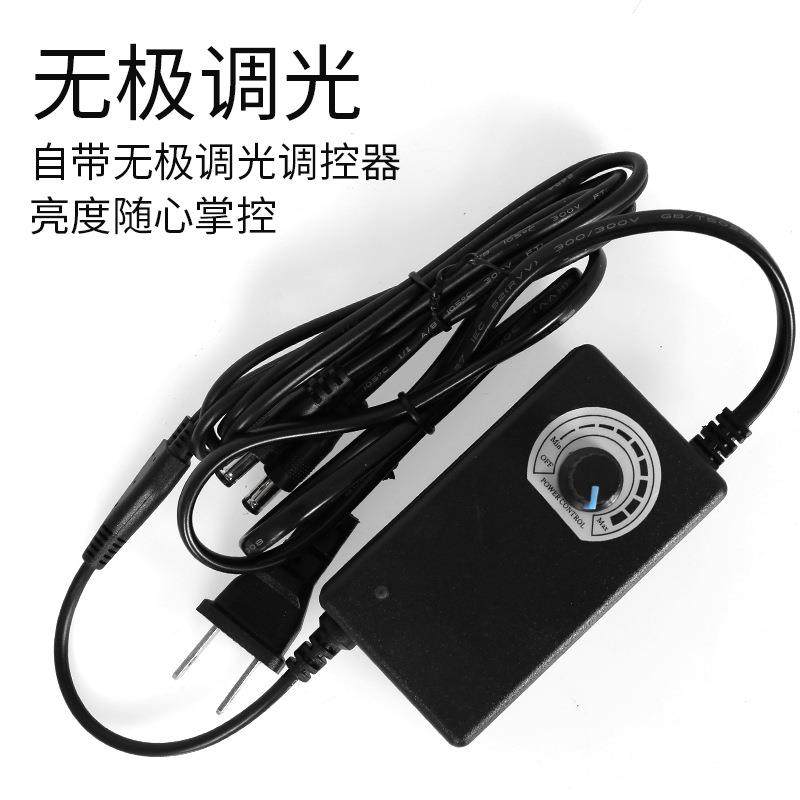 铝壳摄影棚灯板亮棚柔光箱LED灯条无极调光灯带摄影器材配件,淘宝优惠券,粉丝福利购,淘宝优惠卷