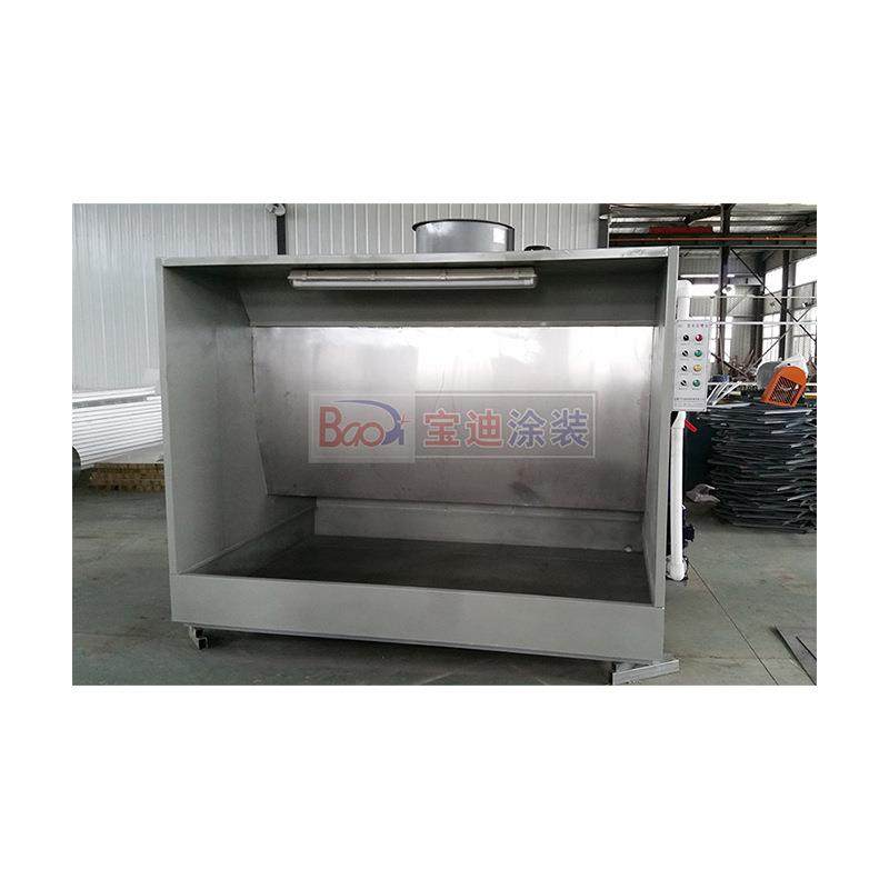 盐城宝迪供应喷漆台水帘机喷漆水帘柜烤漆设备水帘喷台,淘宝优惠券,粉丝福利购,淘宝优惠卷