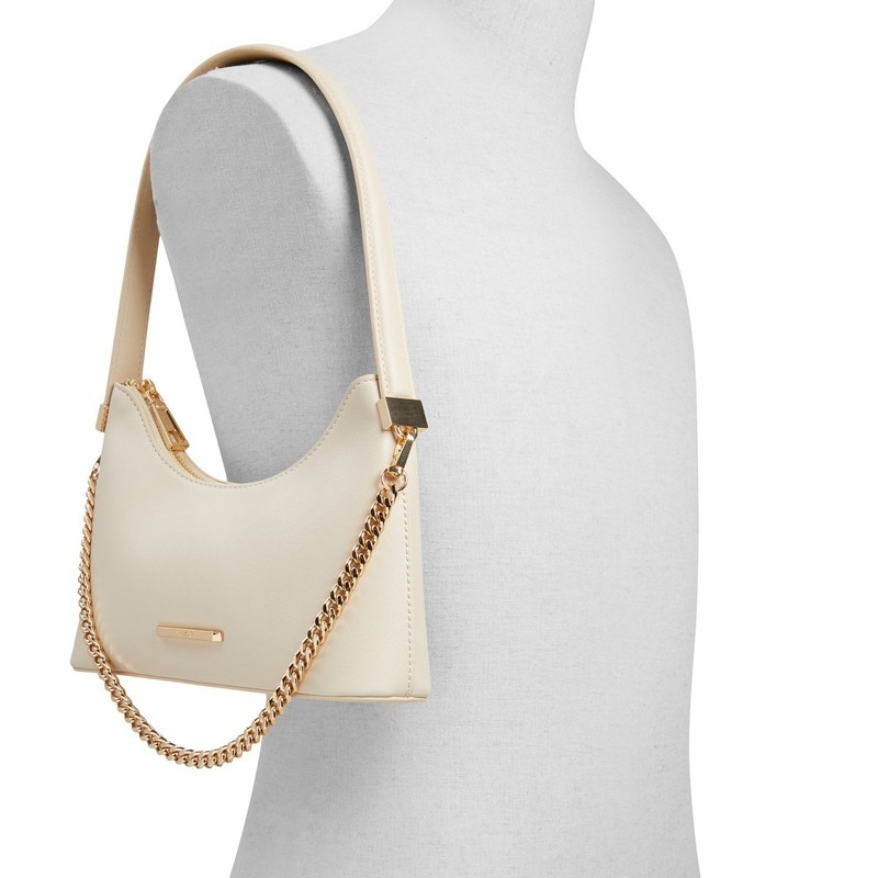 ALDO腋下包白色链条女士百搭时尚通勤约会浪漫精致AHCS24A35,淘宝优惠券,粉丝福利购,淘宝优惠卷