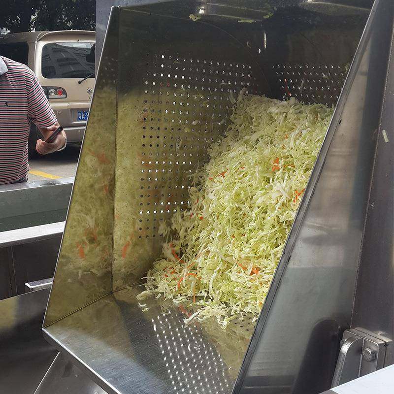 洗蔬菜设备双槽洗菜机食堂净菜机蔬菜水果清洗机洗排骨苦菊机器,淘宝优惠券,粉丝福利购,淘宝优惠卷
