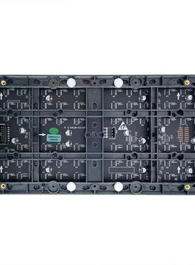室内P1.53led全彩显示屏LED单元板小间距会议室模组大屏广告屏