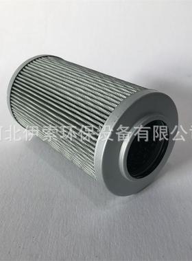 钢厂液压站油滤芯不锈钢金属网HDX系列油滤芯过滤器液压油滤筒