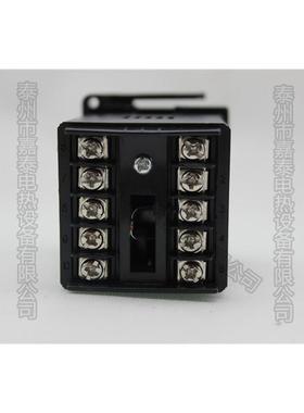 BGA温度控制器智能温控仪智能仪表XMTG34013402PID数显调节