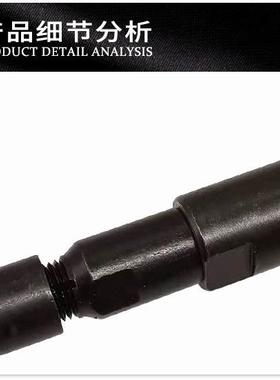 加长型气动刻磨机风磨气动打磨机直磨机狭窄空隙用磨光机