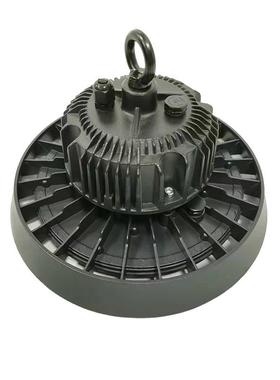 led厂房工矿照明吸顶吊灯车间仓库飞碟螺口灯节能工矿灯雷神款