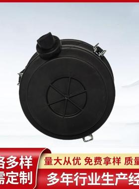 适用TCM合力杭州叉车空滤总成K1330空气滤芯3吨3.5吨叉车外壳