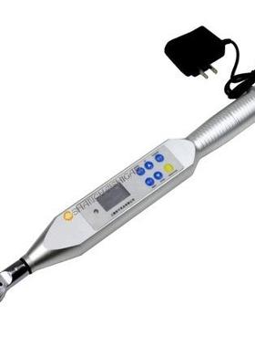 电子数显扭力扳手带数据储存式扭矩扳手3000N.m大量程测力扳手