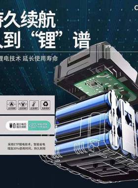 通用48/88VF电池5/6寸电锯充电单手据锂电电圆锯手持式木工手直销