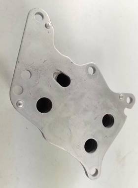 机油冷却器1103.P7/1103.T5114275526871103.T7