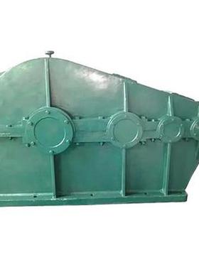 齿轮减速器ZS50-50-II软齿面减速机高速齿轮轴重量轻