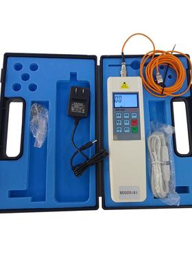 0.3级轮辐式压力计50-500kn数显电子压力仪连线式数字测力计包