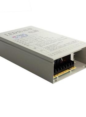 明伟FY-400W-12V防雨室外广告LED驱动开关电源400W33A