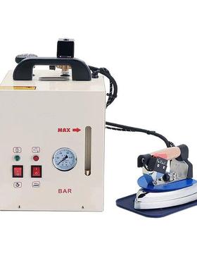 盛泰电加热便捷式熨斗家用蒸汽烫衣服熨烫机商用带水箱电熨斗