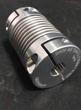 现货GERWAH16990906光伏切片机配套绝缘联轴器锥形轮齿轮箱