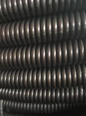 电动疏通机弹簧10米20米通下水道弹簧16mm加密电钻疏通钢丝簧