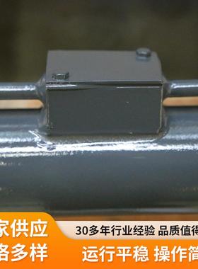 驾驶室油缸双向升降小型电动油压缸拖挂车液压油缸挂车油缸