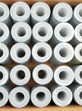 PE绑枝带50米整箱加长加厚葡萄绑枝机专用胶带钉子绑绳西红柿番茄