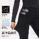 Sheyu 2025 New ແອວສູງ Shark Flare Pants