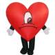 Story party love confession inflatable suit doll props performance CQ10334 atmosphere funny stage table costumes