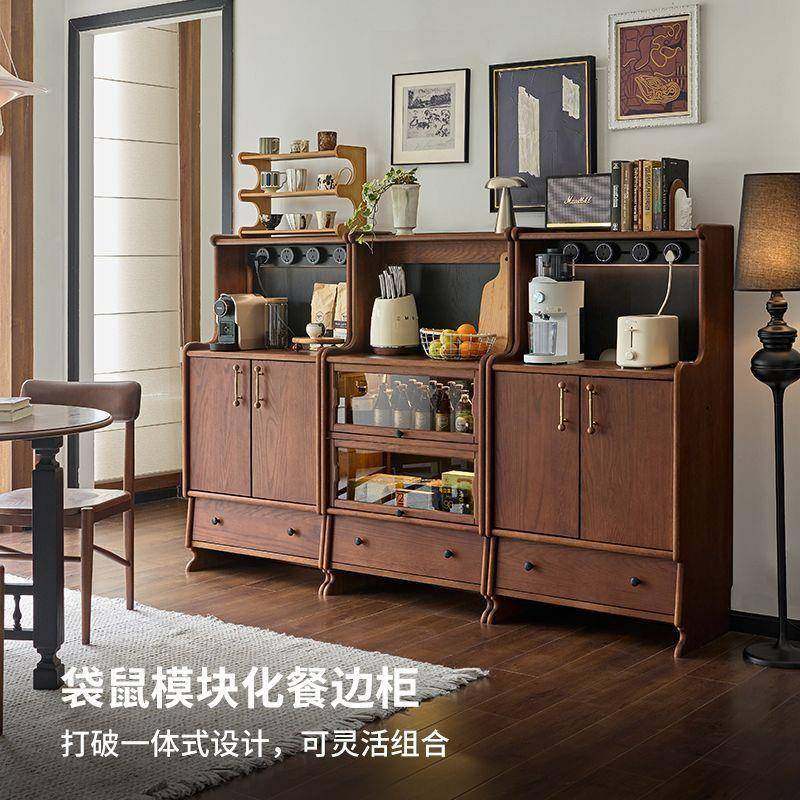 法复古实木餐边柜吧靠墙式一古体储物柜边柜中风96603水台,淘宝优惠券,粉丝福利购,淘宝优惠卷