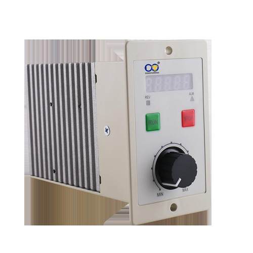 DY东仪直流电机无刷驱动器单相220V高压ZDRV.C10-200S2-D减速机 - 图0