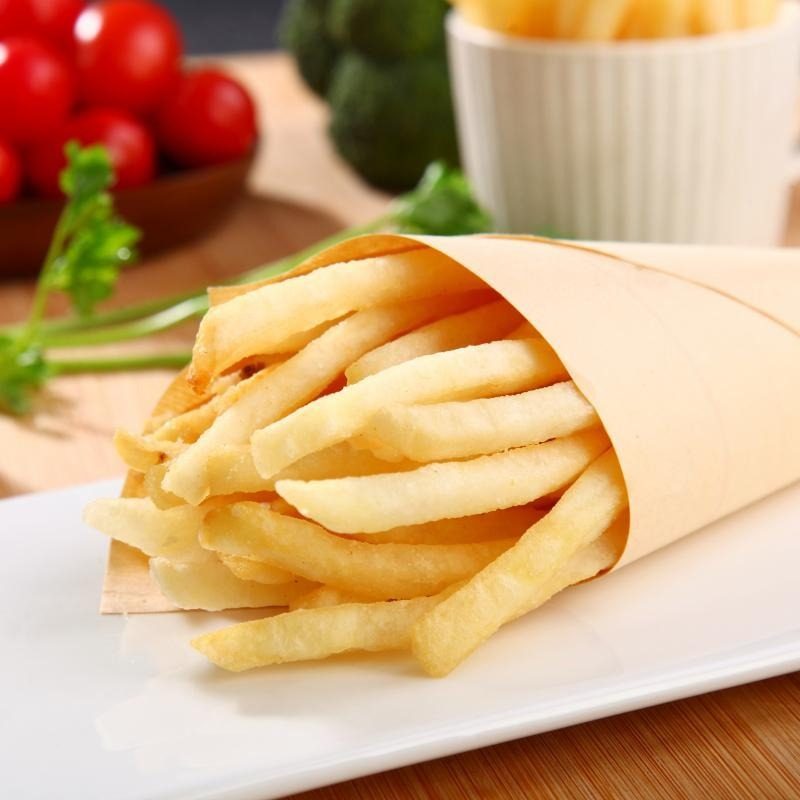 专为儿童定制薯条肯德基半成品冷冻空气炸锅裹粉细粗薯番茄酱小包,淘宝优惠券,粉丝福利购,淘宝优惠卷