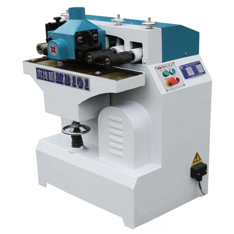 厂家直销木工自动送料木线机  MB101相框线条机 门框地脚打线机械,淘宝优惠券,粉丝福利购,淘宝优惠卷