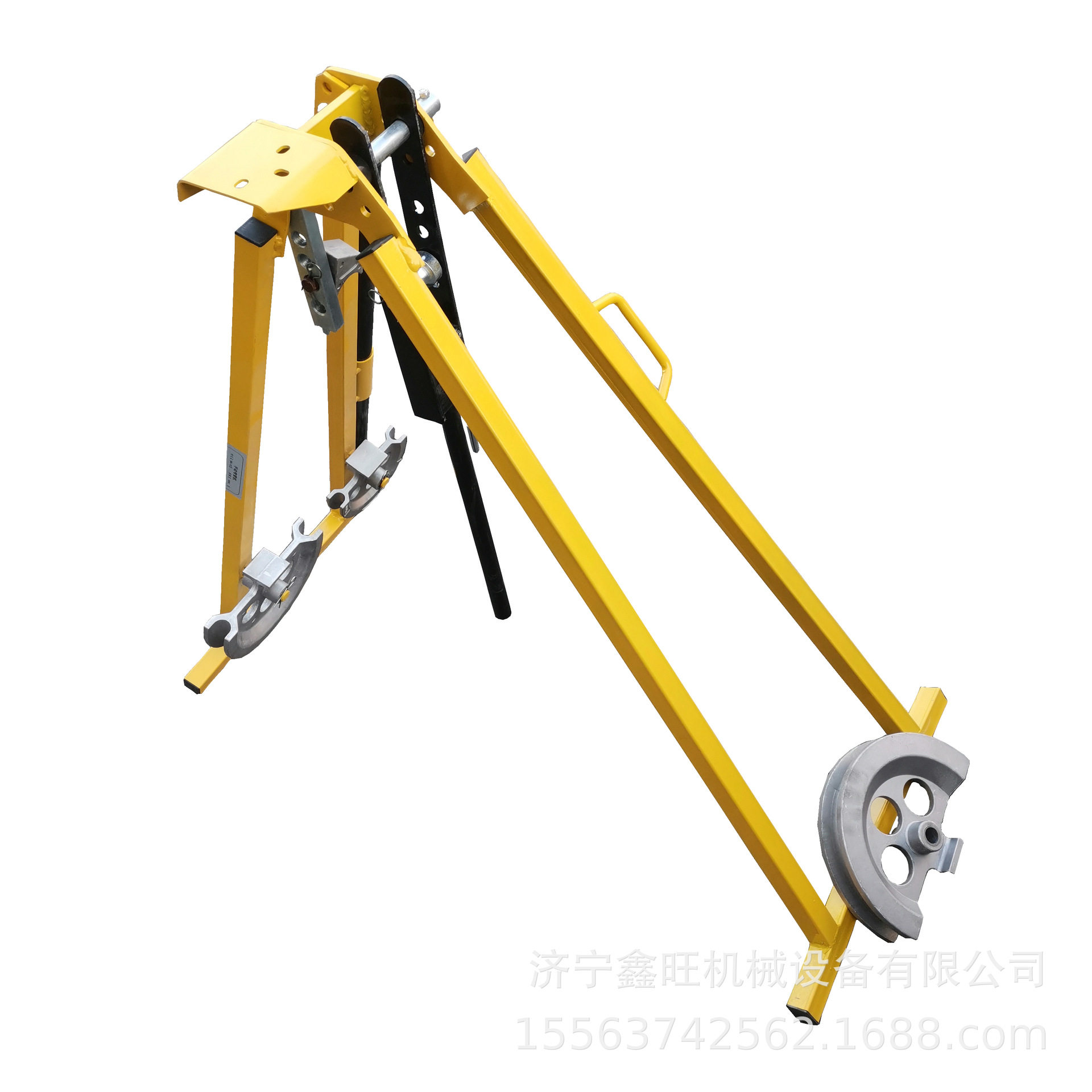 供銅管機械彎管工具鍍鋅鋼管圓管折彎冷彎SWG32手動彎管機鐵管,淘宝优惠券,粉丝福利购,淘宝优惠卷