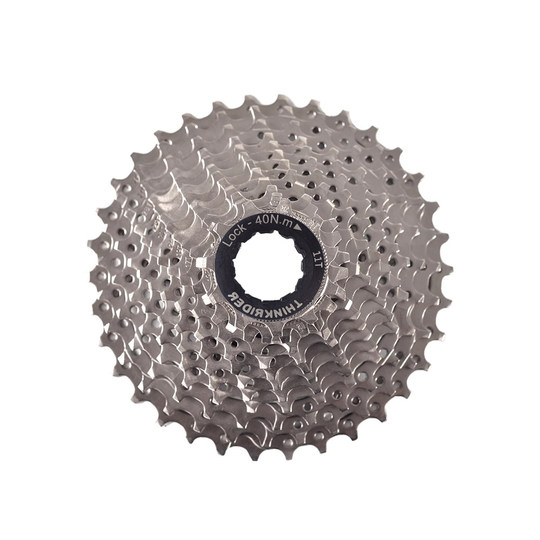 ThinkRider 智骑定制日晖飞轮改装公路山地车骑行台卡式飞轮配件