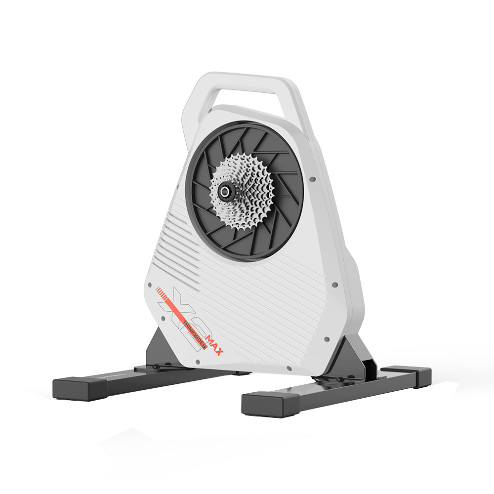 ThinkRider智骑X2 MAX智能直驱骑行台室内山地公路自行车功率训练,淘宝优惠券,粉丝福利购,淘宝优惠卷