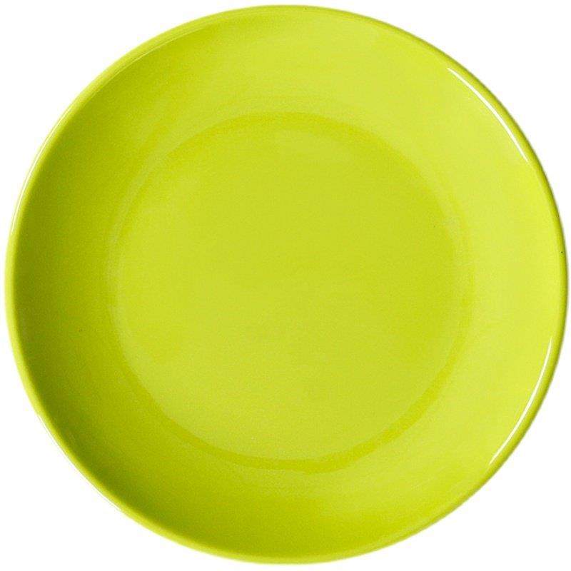 密胺餐具塑胶盘子商用餐饮圆形小碟子彷瓷快餐自助餐圆盘餐盘骨碟,淘宝优惠券,粉丝福利购,淘宝优惠卷