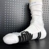 New summer product NlCE basketball socks towel bottom non-slip wrapped high-top basketball elite socks sports socks absorb sweat