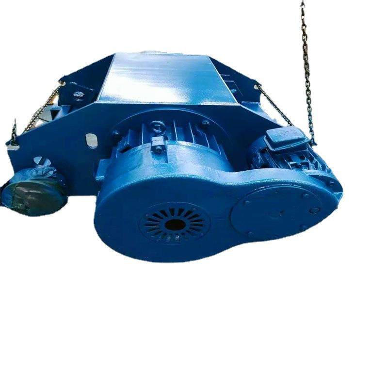 起重防爆电动葫芦行车配件1吨吨5吨钢丝绳吊钩微型电动葫芦价格,淘宝优惠券,粉丝福利购,淘宝优惠卷