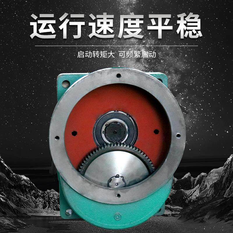 起重机龙门吊LDA驱动装置大车运行减速机变速箱LDAC1立式驱动装置,淘宝优惠券,粉丝福利购,淘宝优惠卷