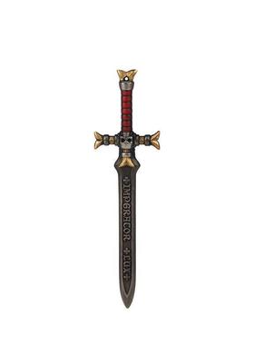 星辰铸造战锤40K黑色圣堂EMPERORS CHAMPION黑剑钥匙扣