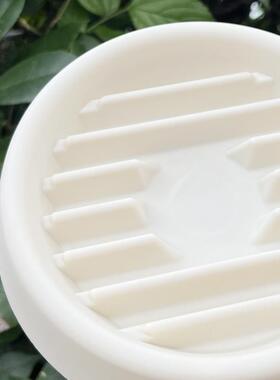 加厚沥水托盘花盆底盘盆托底盘托底垫花盆底座多肉绿植透气防烂根