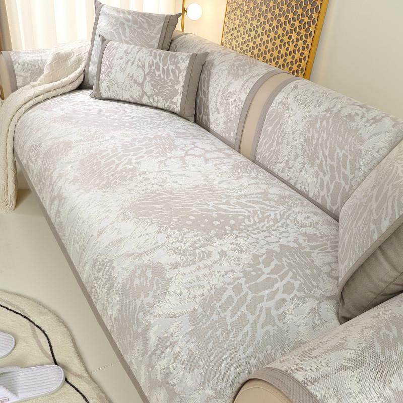 冰丝沙发垫夏季藤席沙发凉垫沙发凉席垫子沙发坐垫座垫盖布巾套罩,淘宝优惠券,粉丝福利购,淘宝优惠卷