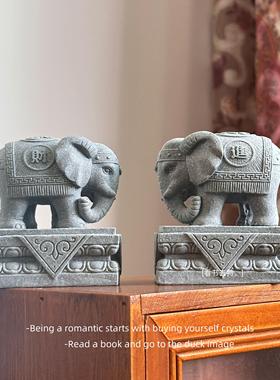 「再也不担心问我有没有对象」创意阳台盆景装饰造景仿真对象摆件