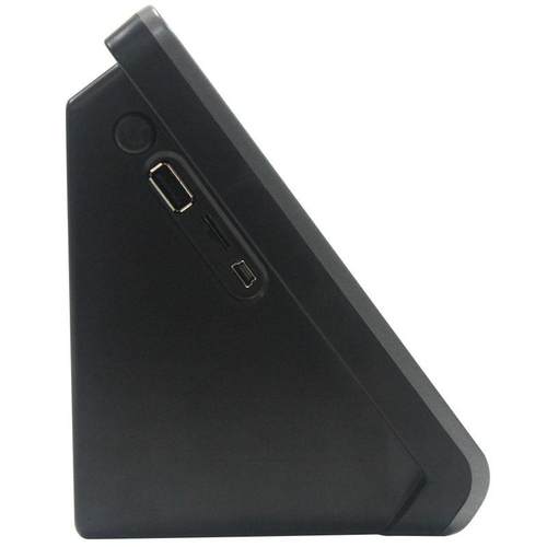 金典GD-F88人脸指纹考勤机 - 图2