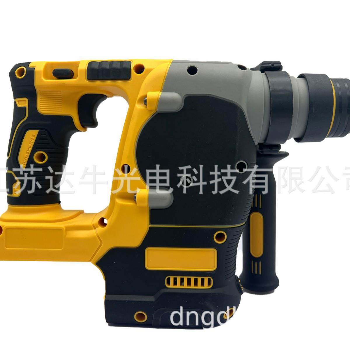 厂家锂电充电电锤工业级无线多功能锂电锤电镐大功率冲击钻,淘宝优惠券,粉丝福利购,淘宝优惠卷