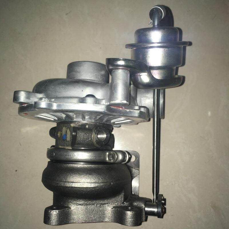 五十铃发动机涡轮增压器VP23-11111 1118010-PA01 1118010-802,淘宝优惠券,粉丝福利购,淘宝优惠卷