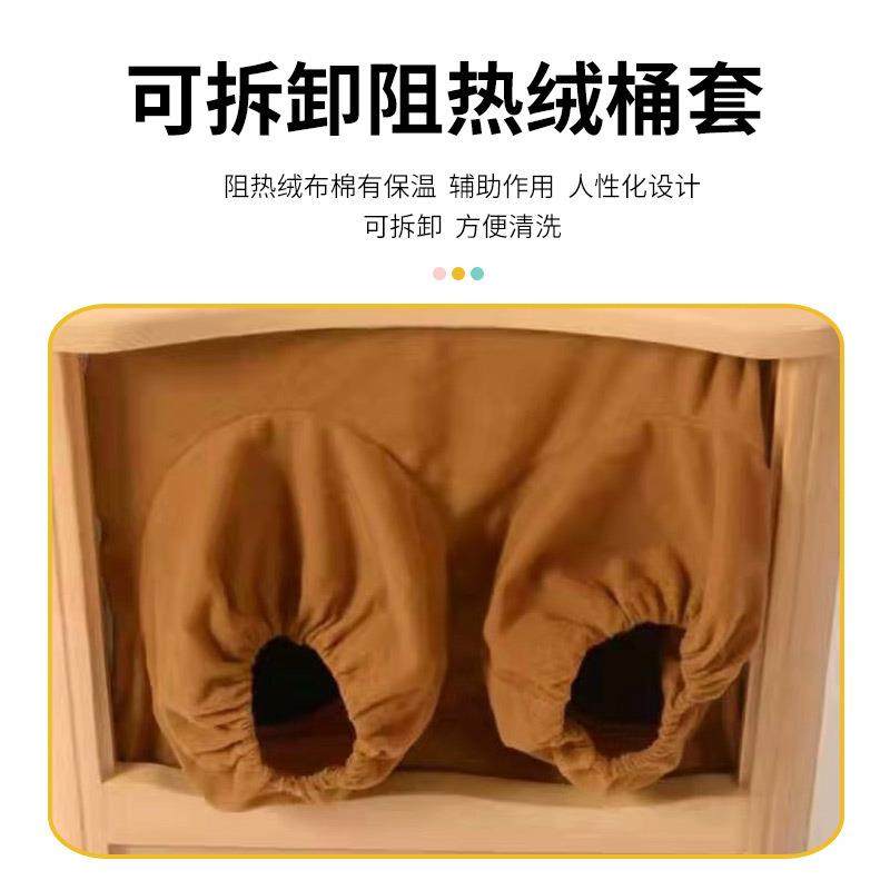 能量养生桶汗蒸木桶家用远红外线频谱足浴理疗按摩足疗蒸腿脚,淘宝优惠券,粉丝福利购,淘宝优惠卷