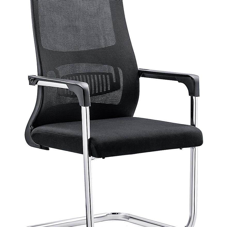 网布电脑椅办公椅弓形职员椅员工椅靠背家用升降转椅凳子,淘宝优惠券,粉丝福利购,淘宝优惠卷