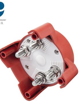 房车游艇汽车电瓶断电开关船用电池开关蓝海电池改装开关E系列