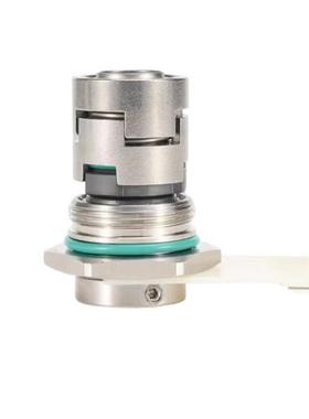 格兰富水泵机械密封多级泵cdl/cdla-22立式密封集装式水封大全