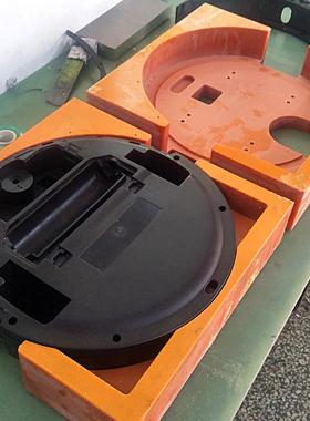 深圳龙华大浪工装夹具加工丝印治具加工赛钢加工电木加工