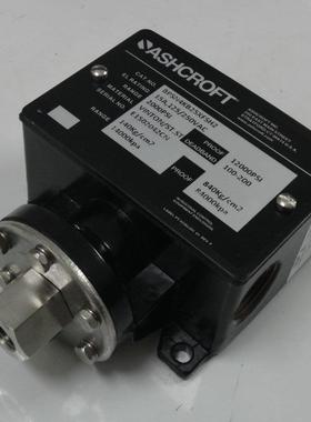 东方一力压力开关精巧型机械式压力开关工业液压油压可调压力开关