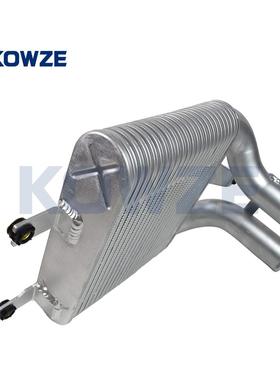 现货8-98094-179-08-98000-193-0中冷适用五十铃D-MAX二代2011+